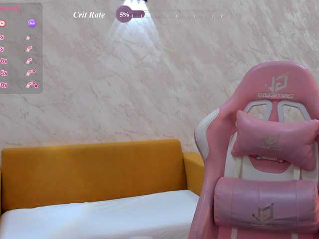 gentlemuse live cam preview