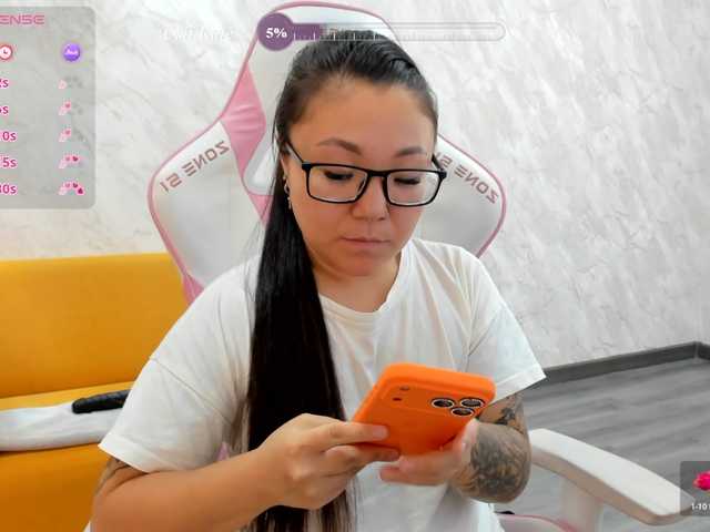 gentlemuse live cam on BongaCams