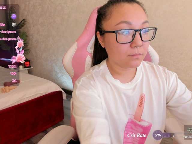 gentlemuse live cam on BongaCams