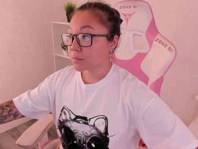 gentlemuse webcam