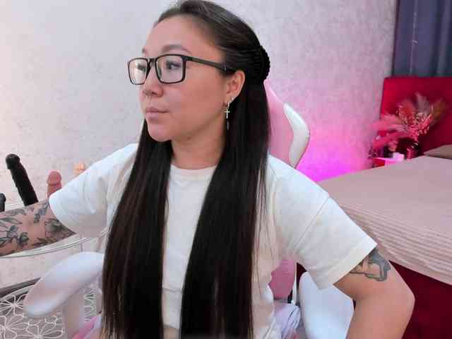 gentlemuse webcam