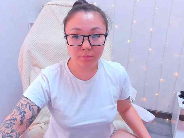 gentlemuse webcam