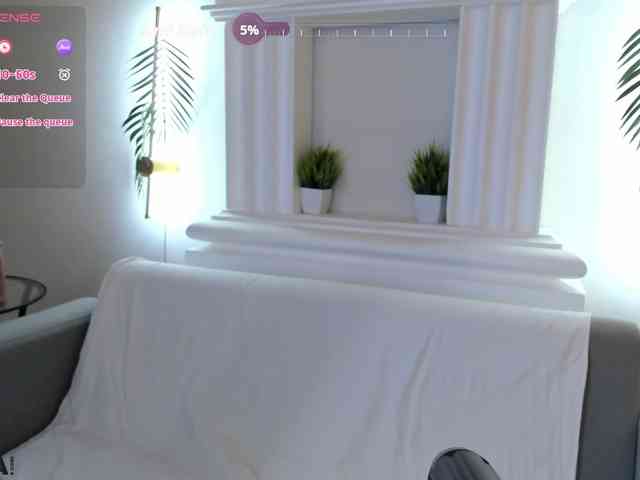 gentlemuse webcam