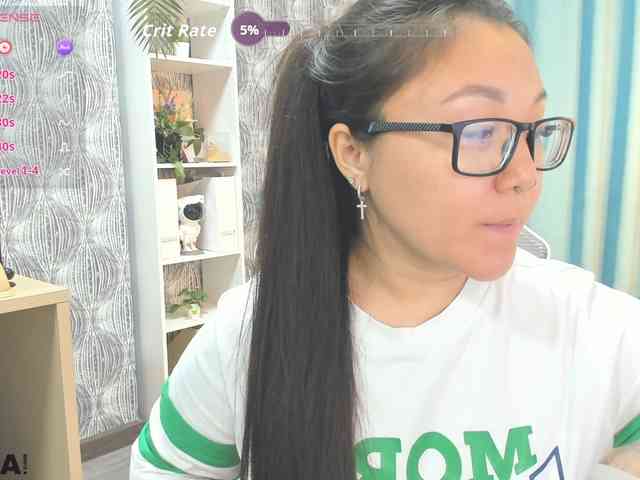 gentlemuse webcam
