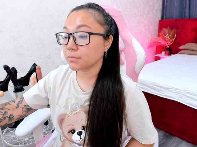gentlemuse webcam