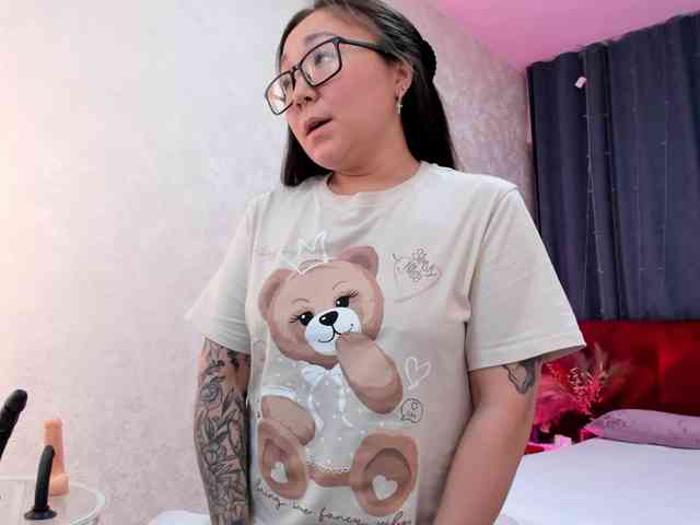 gentlemuse webcam
