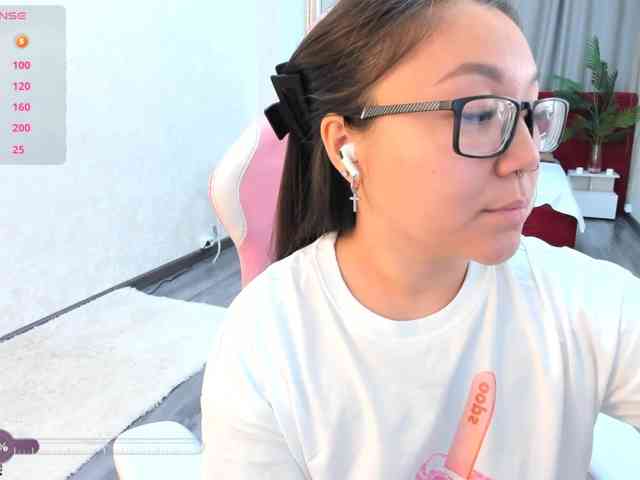 gentlemuse webcam