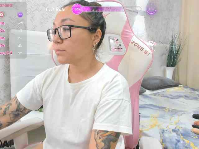 gentlemuse webcam
