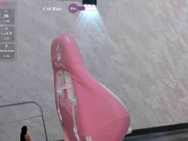 gentlemuse webcam