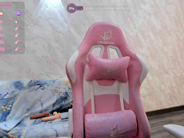 gentlemuse webcam