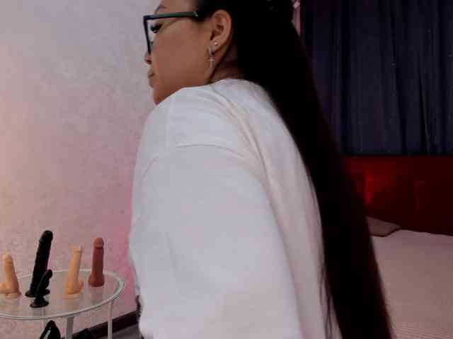 gentlemuse webcam