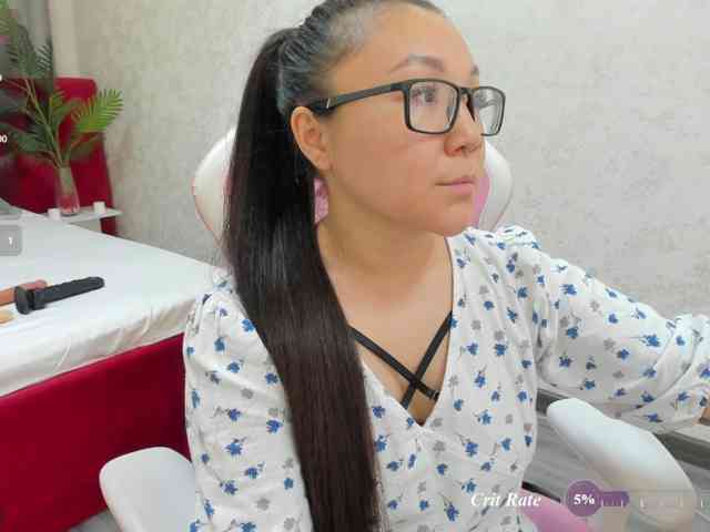 gentlemuse webcam