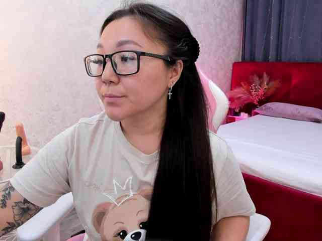 gentlemuse webcam