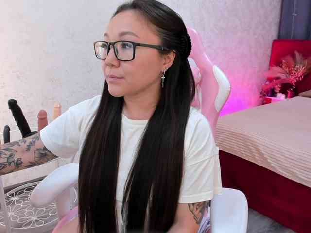 gentlemuse webcam