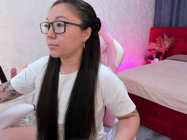 gentlemuse webcam