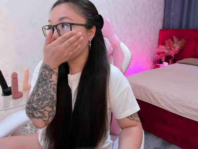 gentlemuse webcam