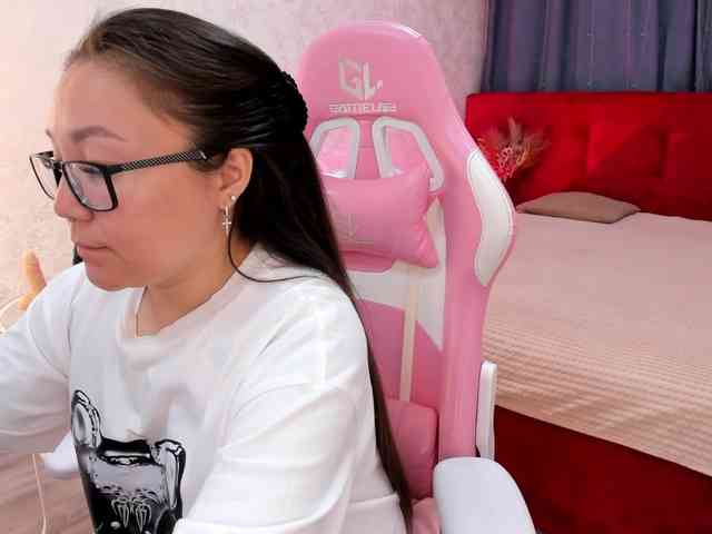 gentlemuse webcam