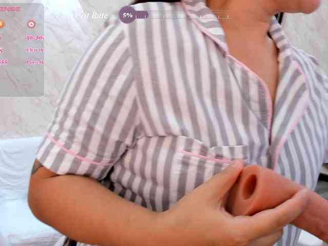 gentlemuse webcam