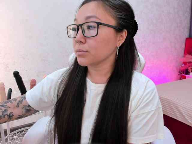 gentlemuse webcam
