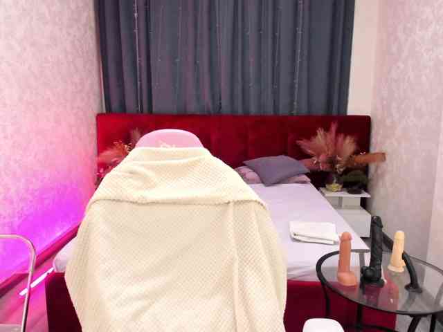 gentlemuse webcam