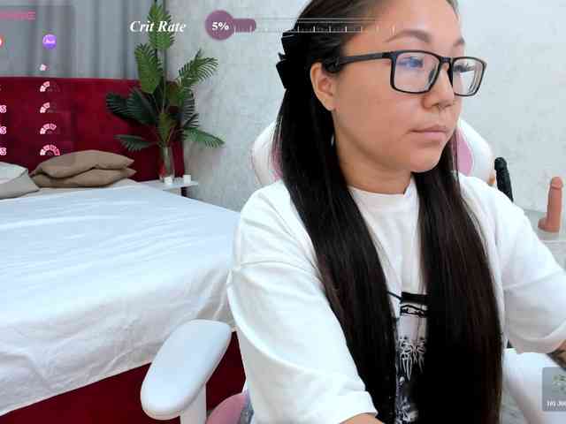 gentlemuse webcam