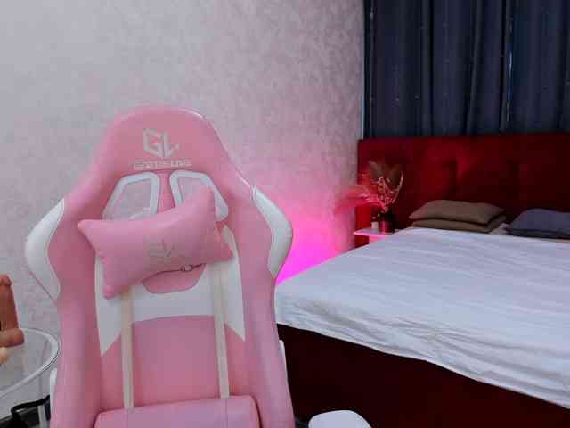 gentlemuse webcam