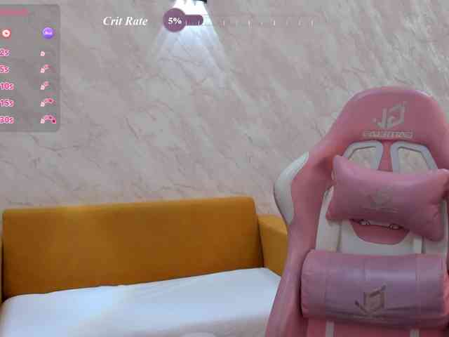 gentlemuse webcam