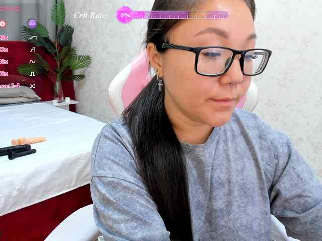 gentlemuse webcam