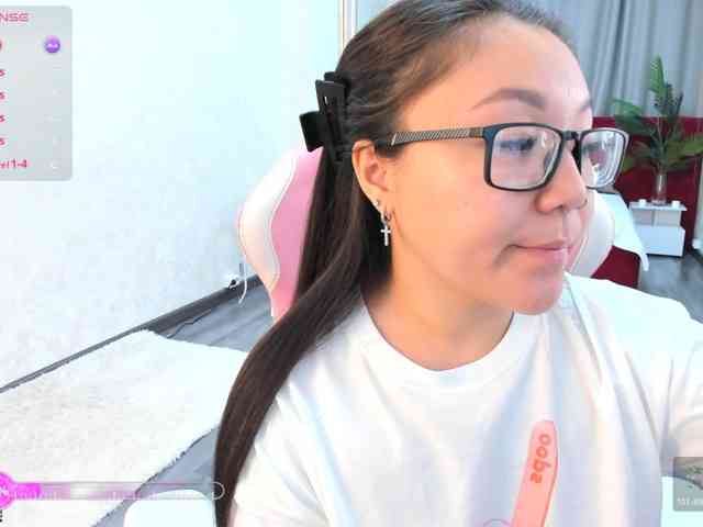 gentlemuse webcam