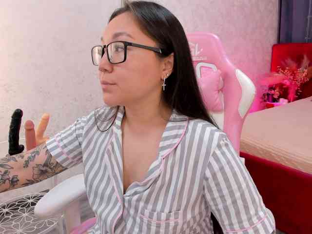 gentlemuse webcam