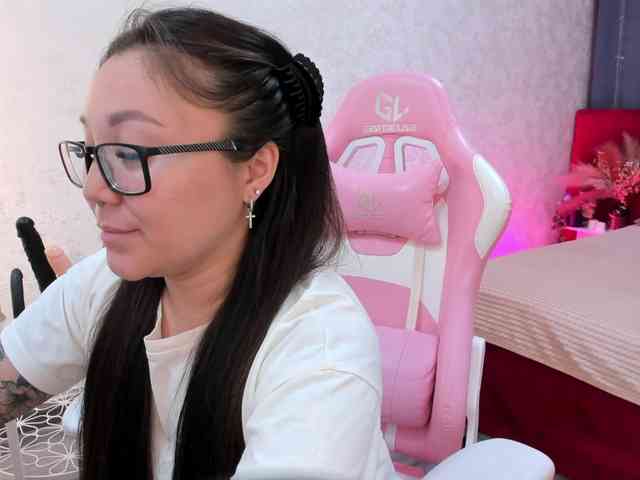 gentlemuse webcam