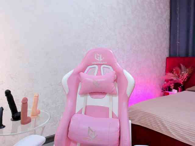 gentlemuse webcam