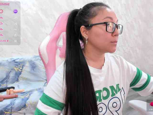 gentlemuse webcam