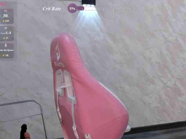 gentlemuse webcam