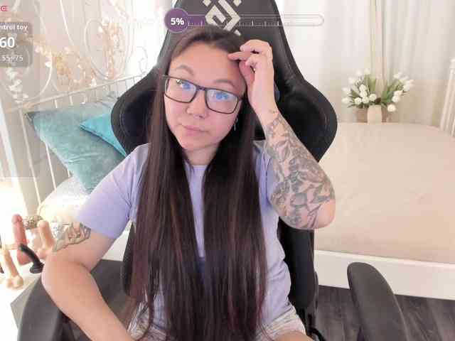 gentlemuse webcam