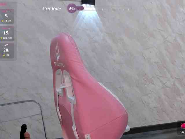 gentlemuse webcam