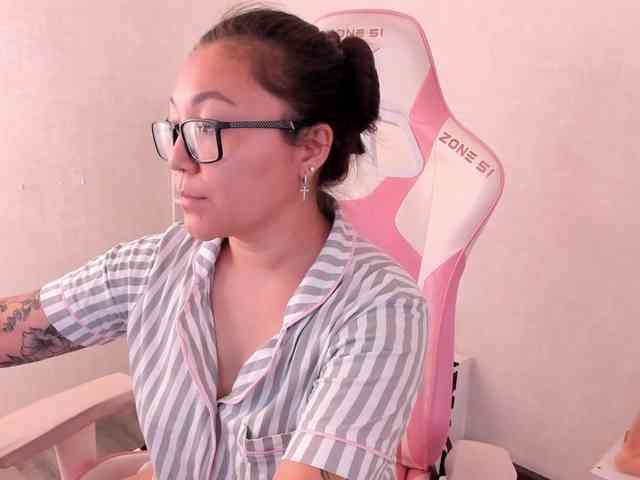 gentlemuse webcam