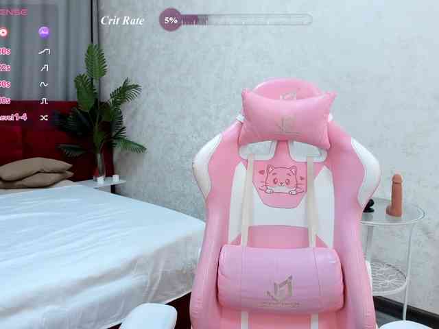 gentlemuse webcam