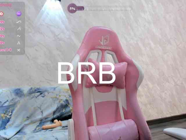 gentlemuse webcam