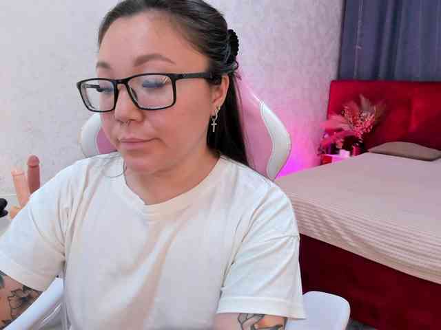 gentlemuse webcam