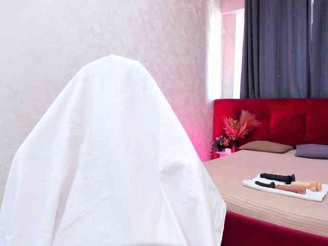 gentlemuse webcam