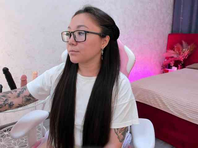 gentlemuse webcam