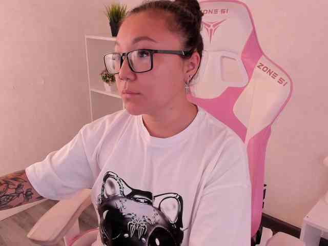 gentlemuse webcam