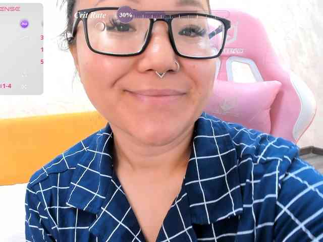 gentlemuse webcam