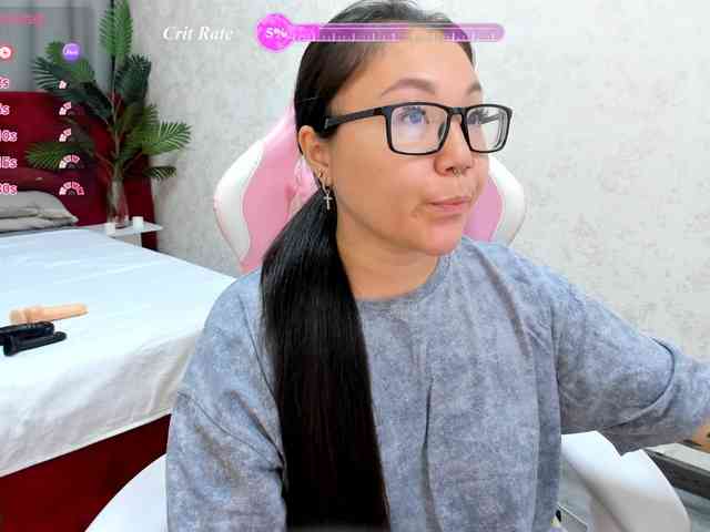gentlemuse webcam