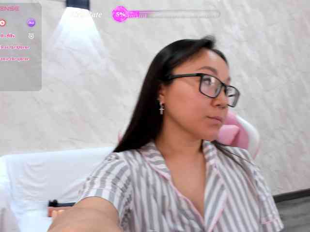 gentlemuse webcam