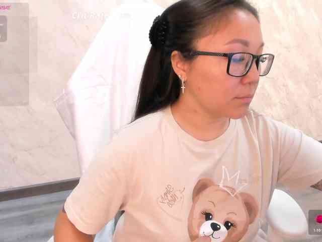 gentlemuse webcam