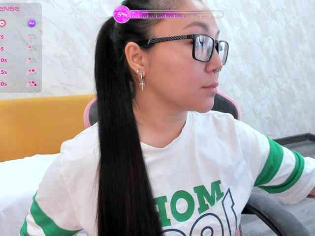 gentlemuse webcam