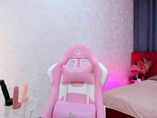 gentlemuse webcam