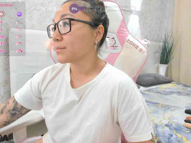 gentlemuse webcam